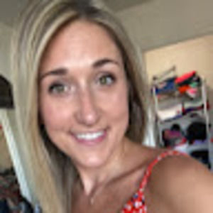 Meet your Posher, Alysha